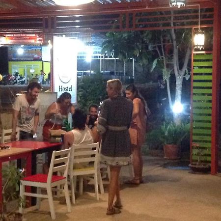 Fan Dee Hostel Ko Lanta Esterno foto
