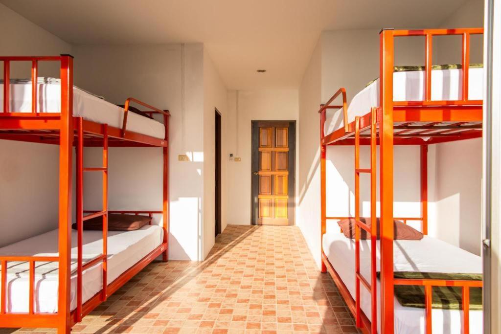 Fan Dee Hostel Ko Lanta Esterno foto