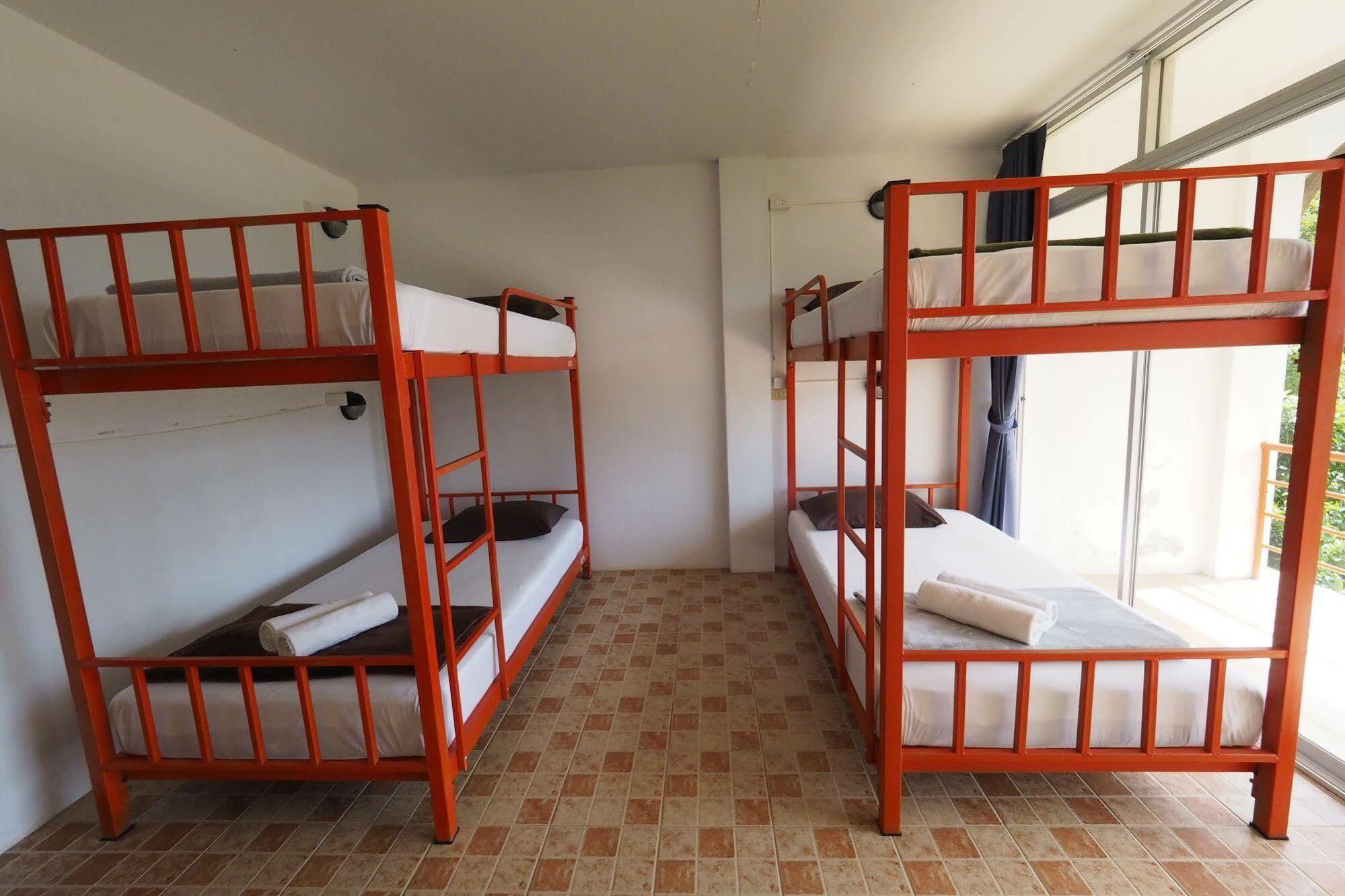 Fan Dee Hostel Ko Lanta Esterno foto