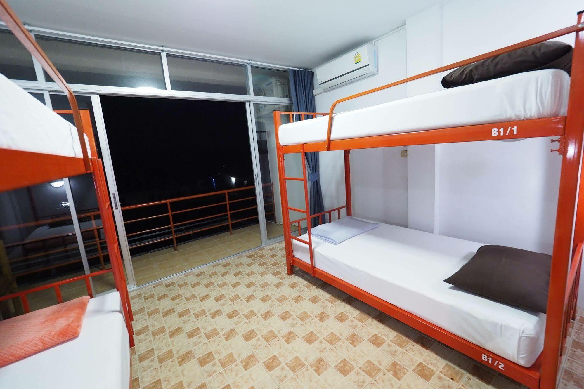 Fan Dee Hostel Ko Lanta Esterno foto