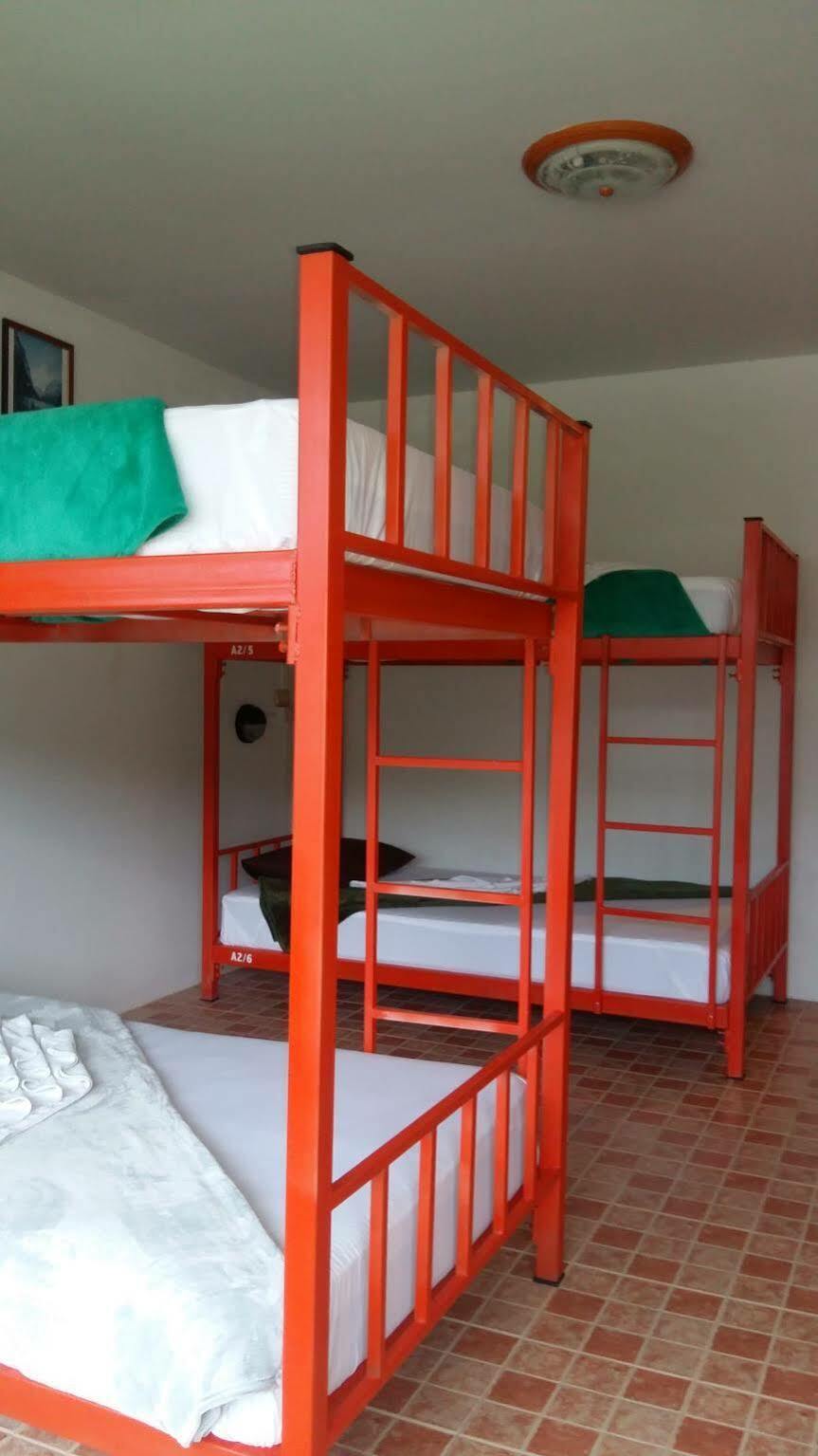 Fan Dee Hostel Ko Lanta Esterno foto
